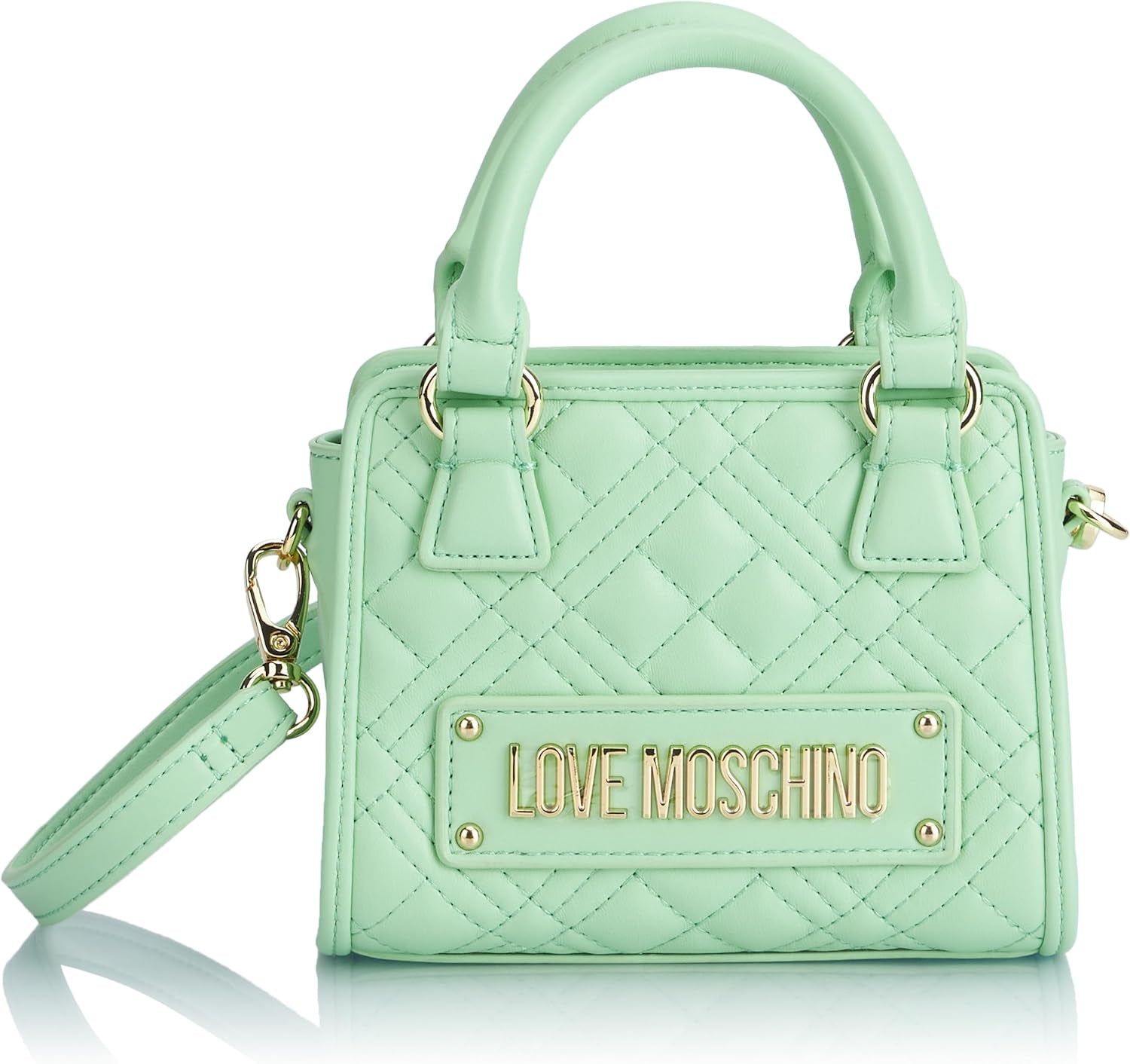 Love Moschino Jc4016pp1i MINIBAG Borse da Donna Naty Shop