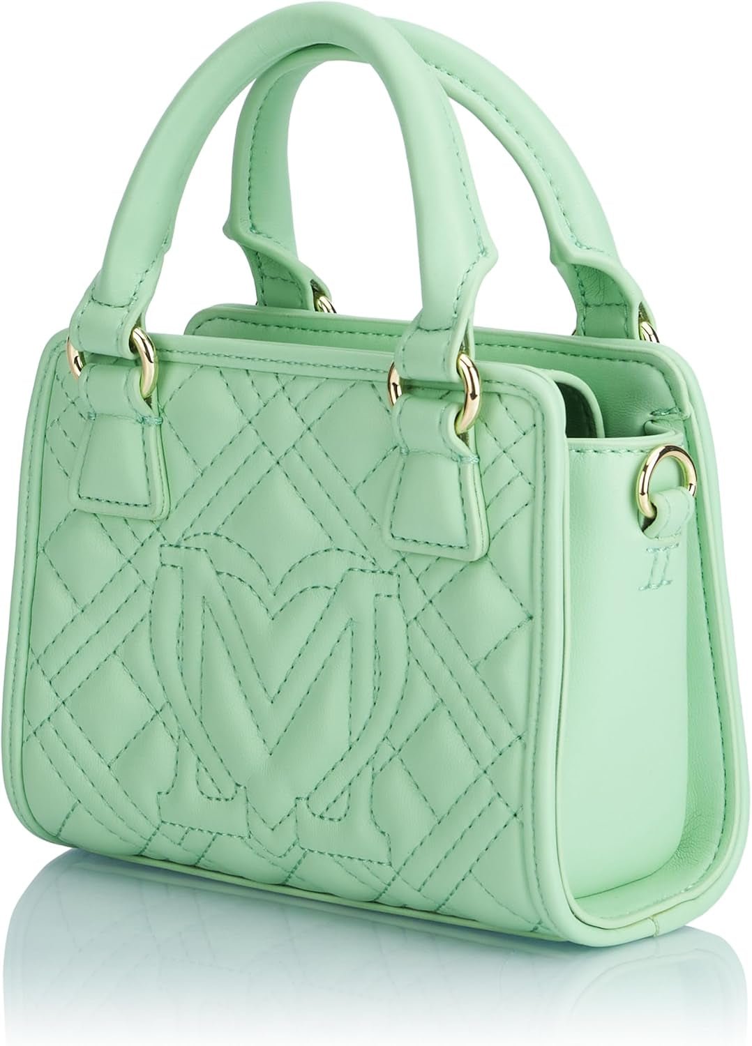 Love Moschino Jc4016pp1i MINIBAG Borse da Donna Naty Shop