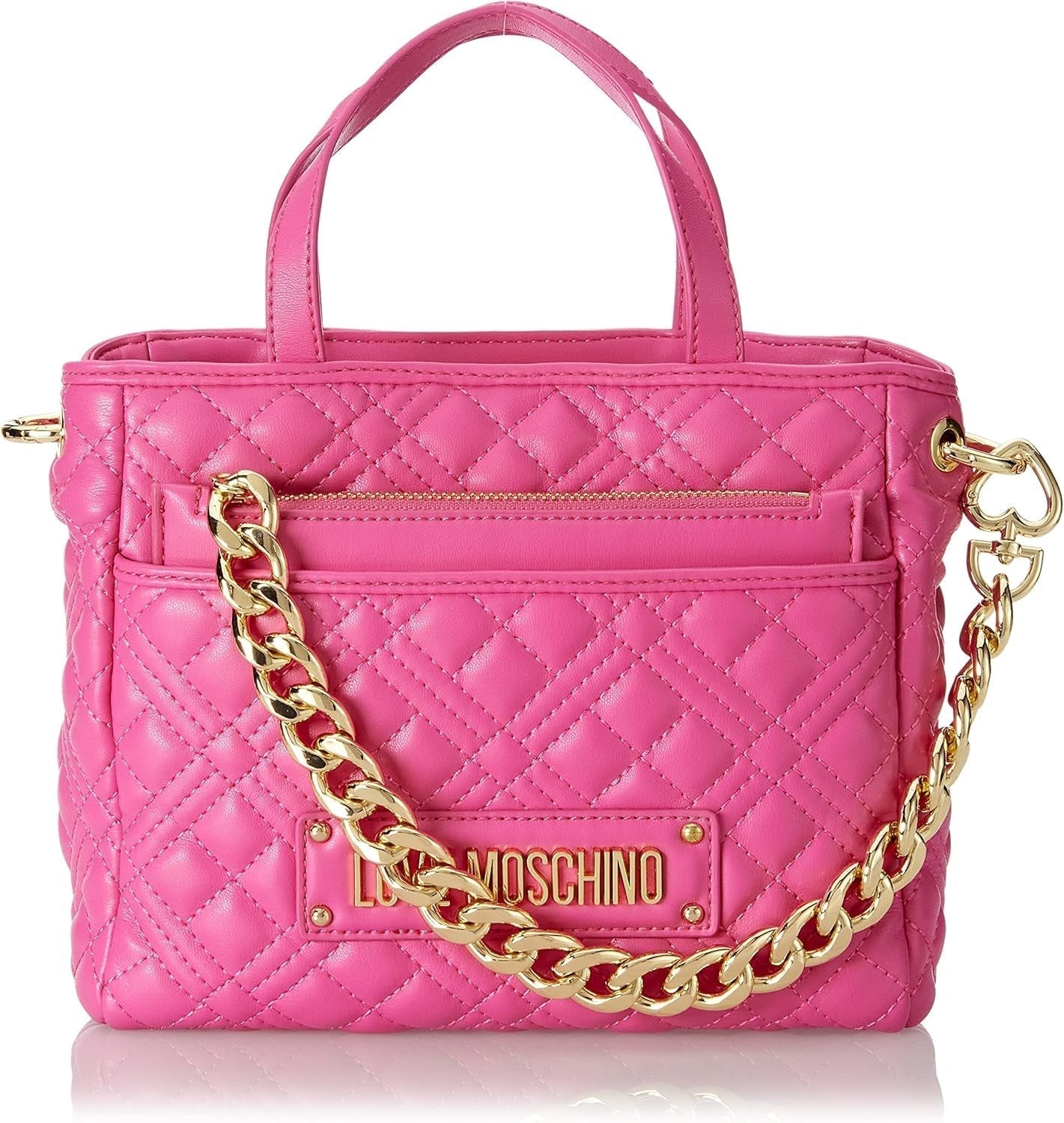 Borsa Love Moschino Jc4020pp1gla0 Donna Borse Naty Shop