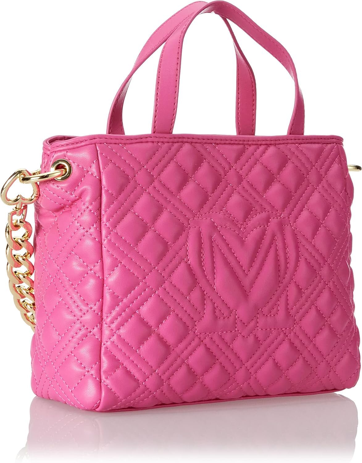 Borsa Love Moschino Jc4020pp1gla0 Donna Borse Naty Shop