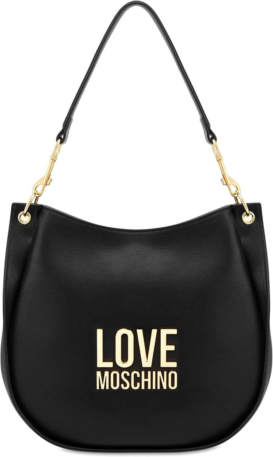 Borsa Love Moschino Jc4021pp1h Donna Borse Naty Shop Nero