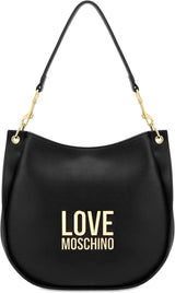 Borsa Love Moschino Jc4021pp1h Donna Borse Naty Shop Nero