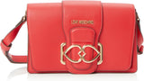 Love Moschino Jc4037pp1h Borsa a spalla Donna Borse Naty Shop Rosso