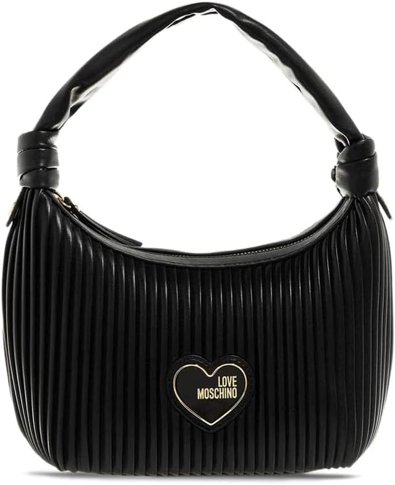 Borsa Love Moschino Jc4042pp1gla1 Donna Borse Naty Shop Nera