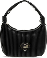 Borsa Love Moschino Jc4042pp1gla1 Donna Borse Naty Shop Nera