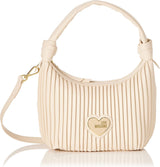 Borsa Love Moschino Jc4042pp1gla1 Donna Borse Naty Shop Avorio