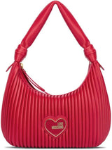 Borsa Love Moschino Jc4042pp1gla1 Donna Borse Naty Shop Rosso