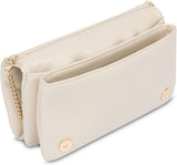 Love Moschino Borsa A Spalla Jc4043pp1mlc0110 Avorio Donna Borse Naty Shop
