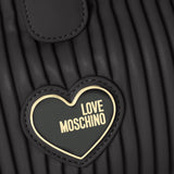 Borsa Love Moschino Jc4045pp1gla1000 nera Borse Donna Naty Shop