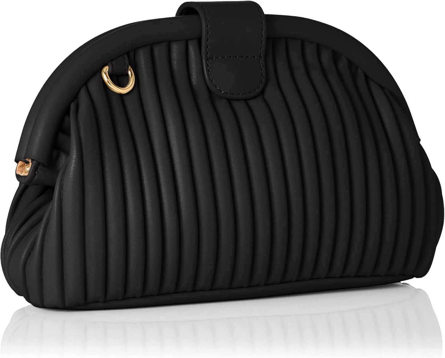Borsa Love Moschino Jc4045pp1gla1000 nera Borse Donna Naty Shop
