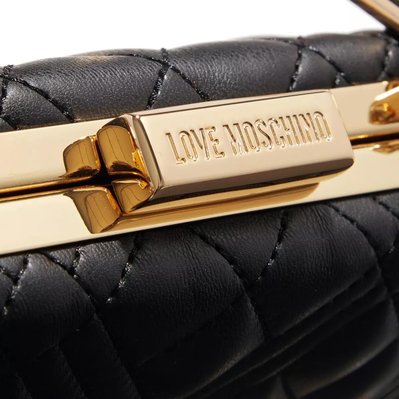 Love Moschino Jc4047pp1h Borsa a mano Donna Borse Naty Shop
