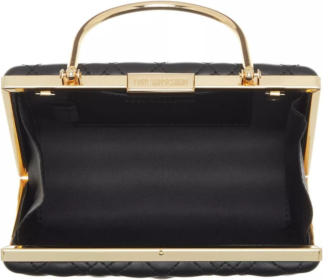 Love Moschino Jc4047pp1h Borsa a mano Donna Borse Naty Shop