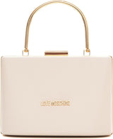Love Moschino Jc4047pp1h Borsa a mano Donna Borse Naty Shop Avorio