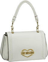 Love Moschino Jc4055pp1gld1 Borsa a mano Donna Borse Naty Shop Bianco