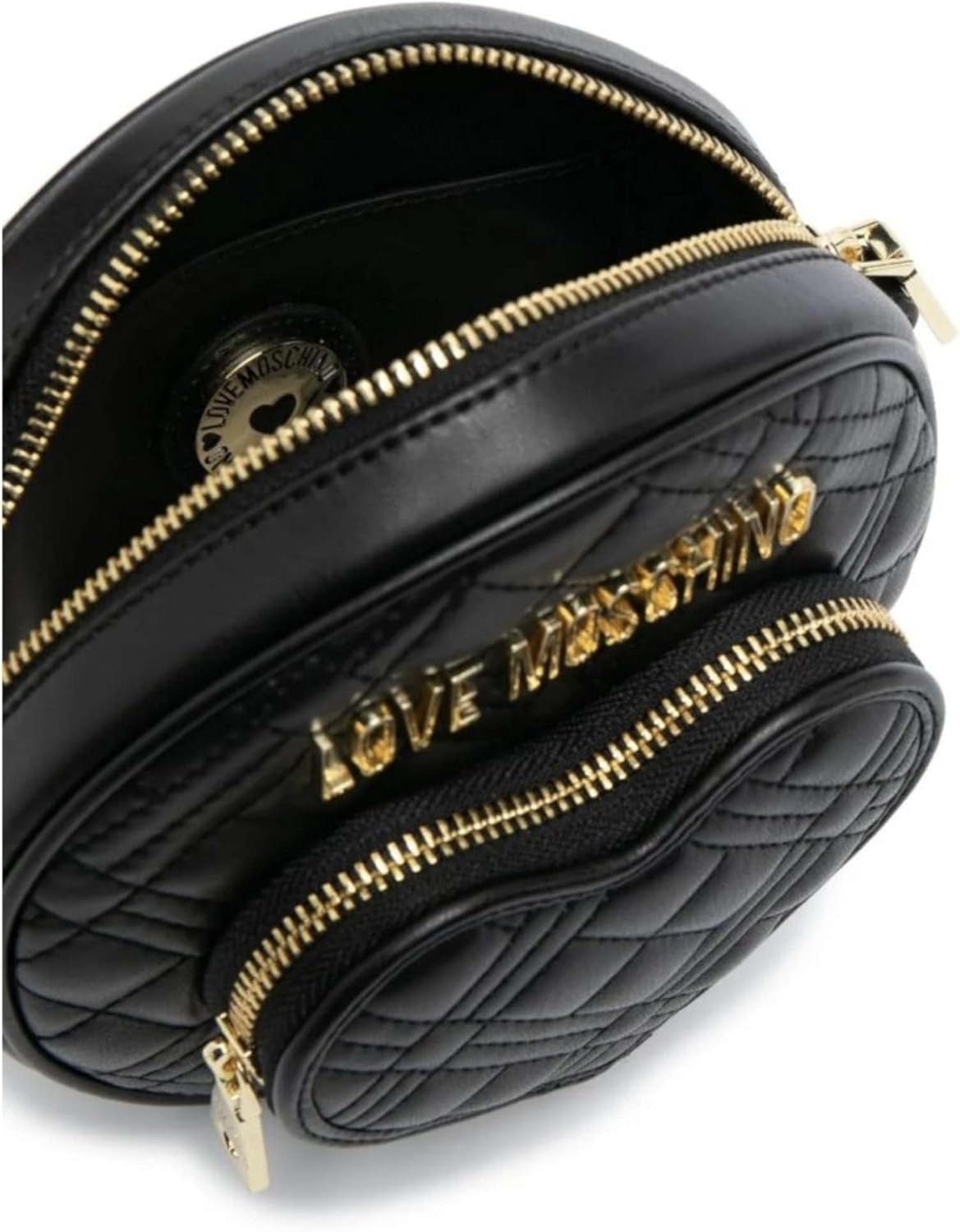 Borsa Love Moschino Jc4067pp1h a tracolla Donna Borse Naty Shop