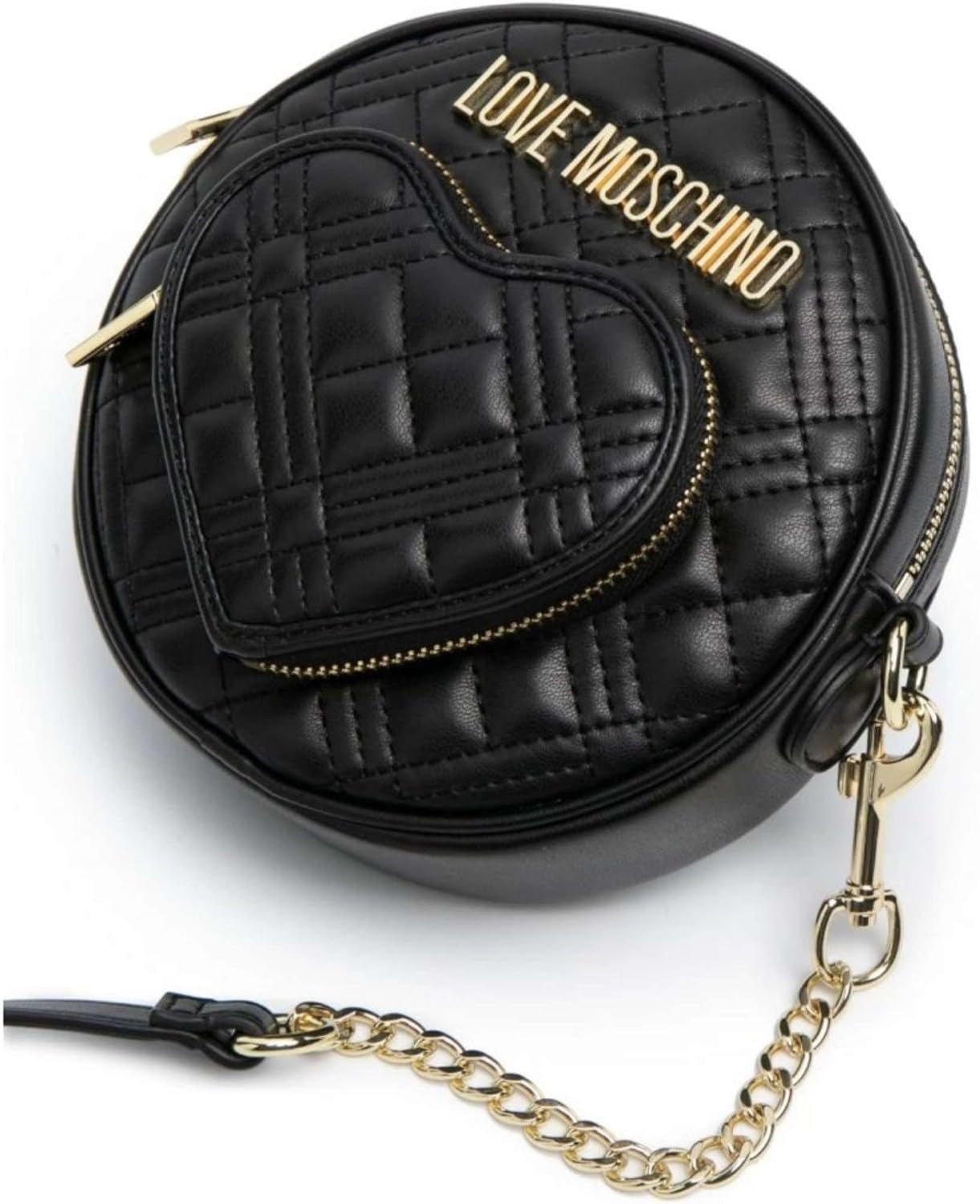 Borsa Love Moschino Jc4067pp1h a tracolla Donna Borse Naty Shop