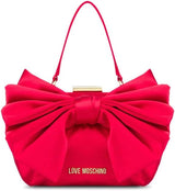 Love Moschino Jc4076pp1glo0 Borsa a mano Donna Borse Naty Shop Rosso