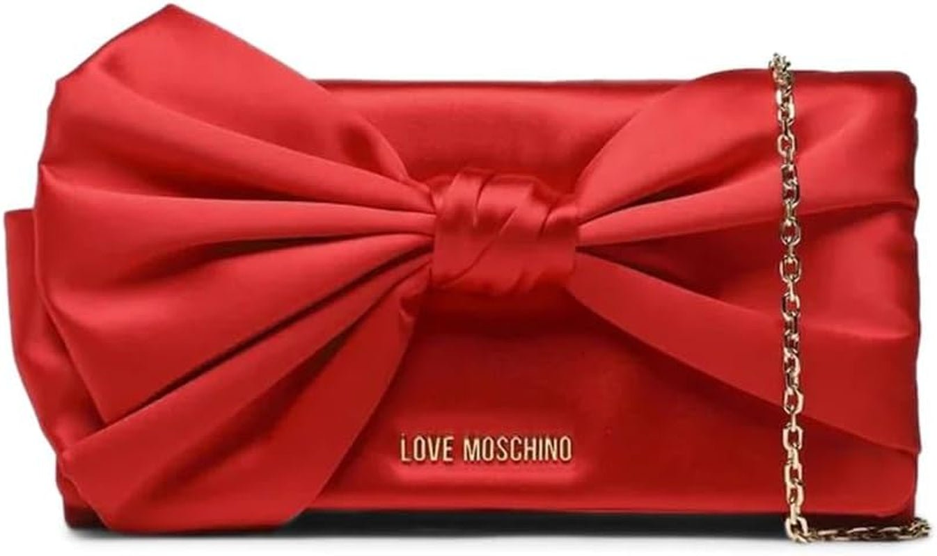 Love Moschino, borsa a spalla Borse Donna Naty Shop