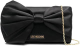 Love Moschino Borsa a tracolla Donna Borse Naty Shop Nera