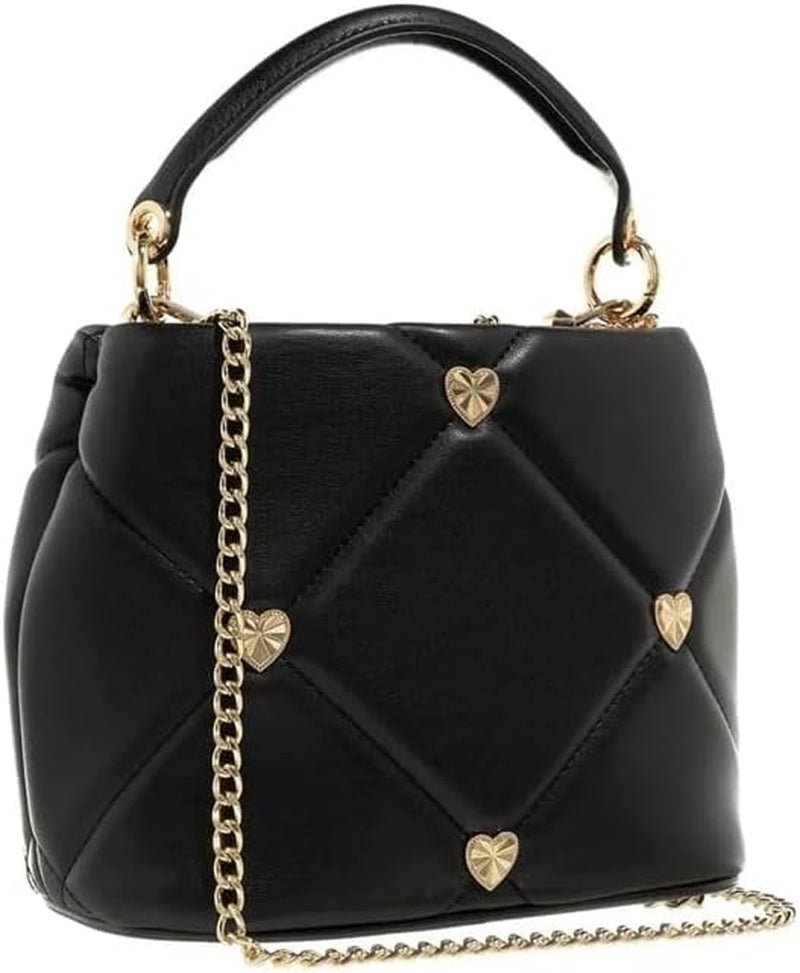 Love Moschino Jc4082pp1glz0 Borsa a mano Donna Borse Naty Shop