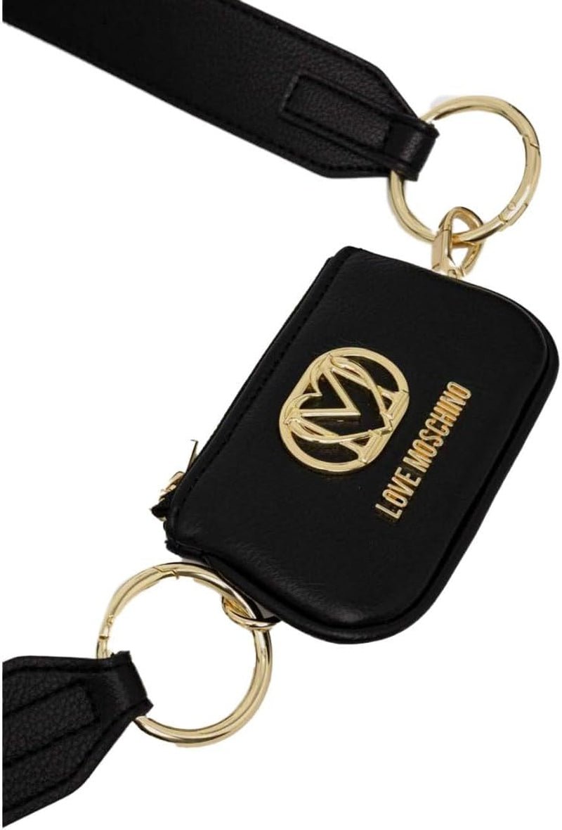 Borsa Love Moschino Jc4086pp1h a tracolla Donna Borse Naty Shop
