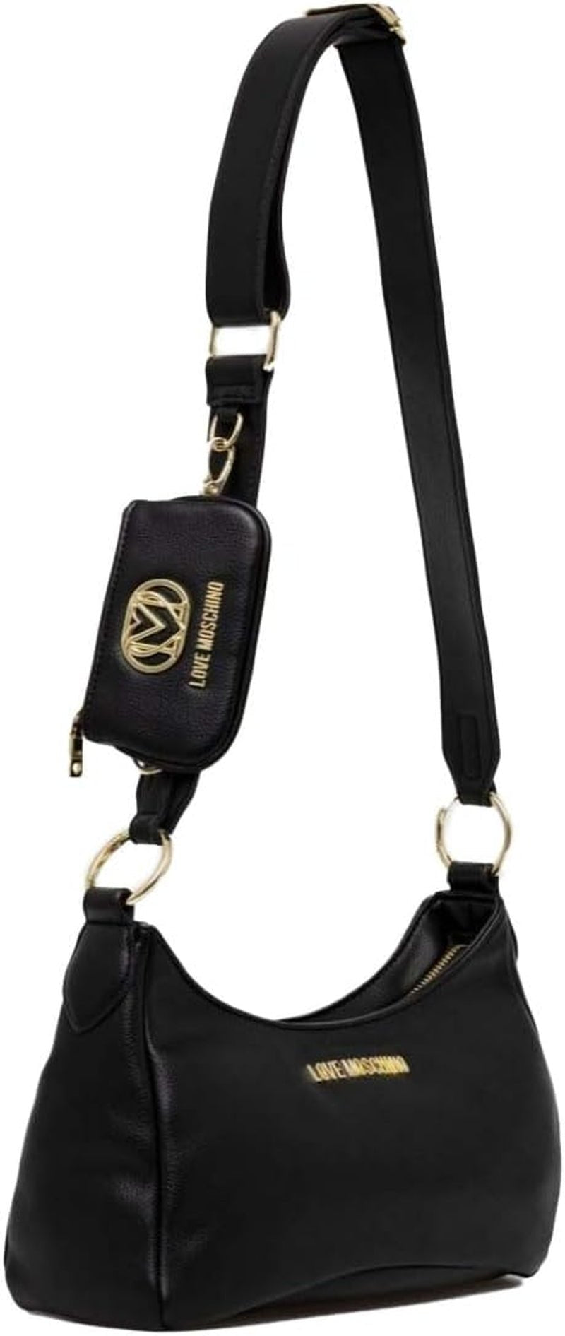 Borsa Love Moschino Jc4086pp1h a tracolla Donna Borse Naty Shop
