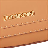 Love Moschino Jc4116pp1glr0201 Borsa a mano, Camel Borse Donna Naty Shop