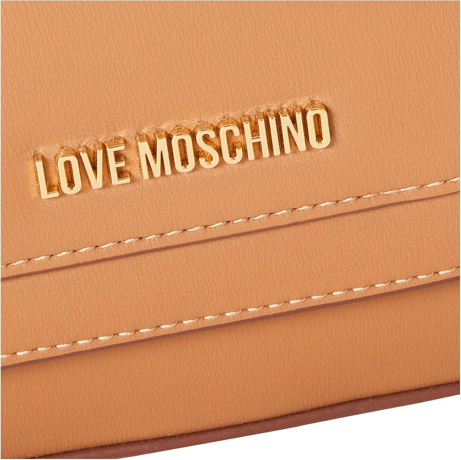Love Moschino Jc4116pp1glr0201 Borsa a mano, Camel Borse Donna Naty Shop