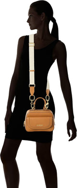 Love Moschino Jc4116pp1glr0201 Borsa a mano, Camel Borse Donna Naty Shop