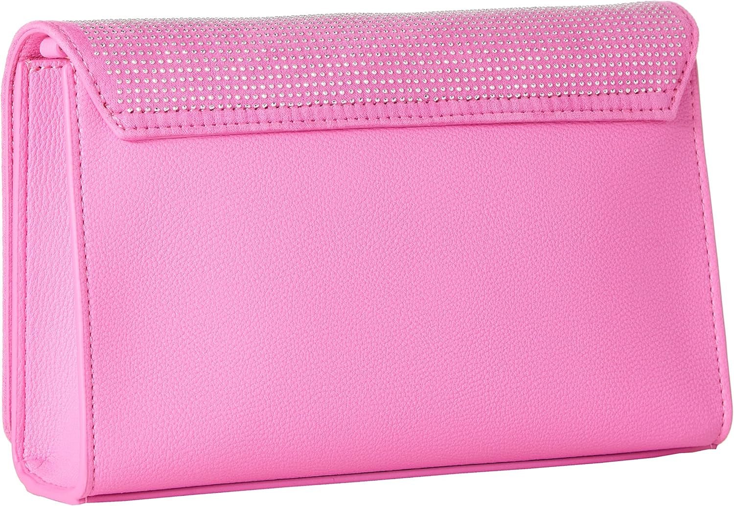 Borsa a spalla Love Moschino Jc4139pp1gly163a, rosa Borse Donna Naty Shop