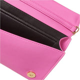 Borsa a spalla Love Moschino Jc4139pp1gly163a, rosa Borse Donna Naty Shop