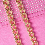 Borsa a spalla Love Moschino Jc4139pp1gly163a, rosa Borse Donna Naty Shop