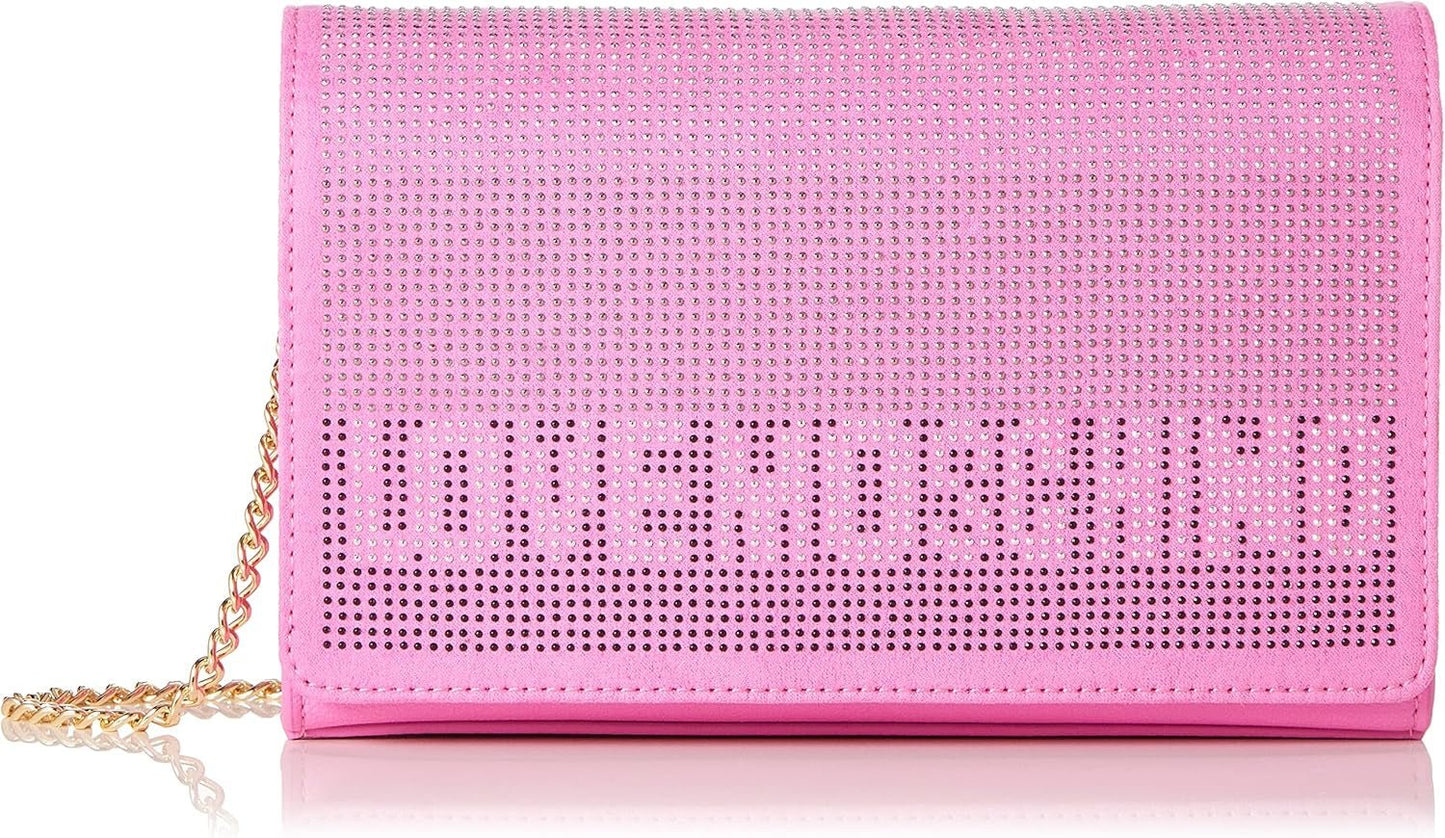 Love Moschino Jc4139pp1gly163a Borsa A Spalla Rosa Borse Donna Naty Shop Default Title