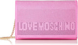 Love Moschino Jc4139pp1gly163a Borsa A Spalla Rosa Borse Donna Naty Shop Default Title