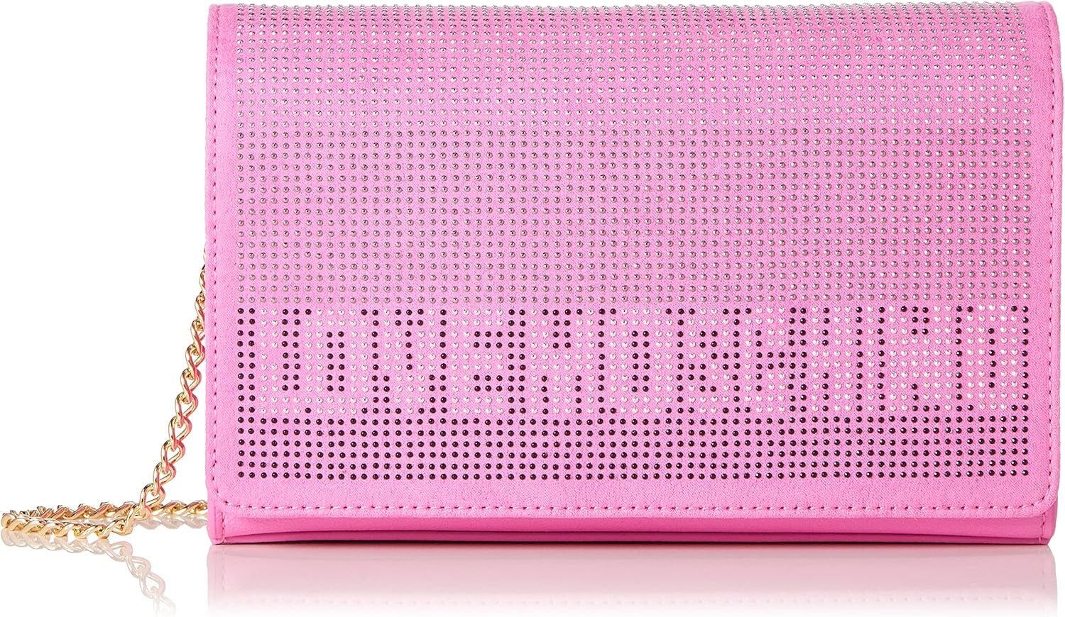 Love Moschino Jc4139pp1gly163a Borsa A Spalla Rosa Borse Donna Naty Shop Default Title