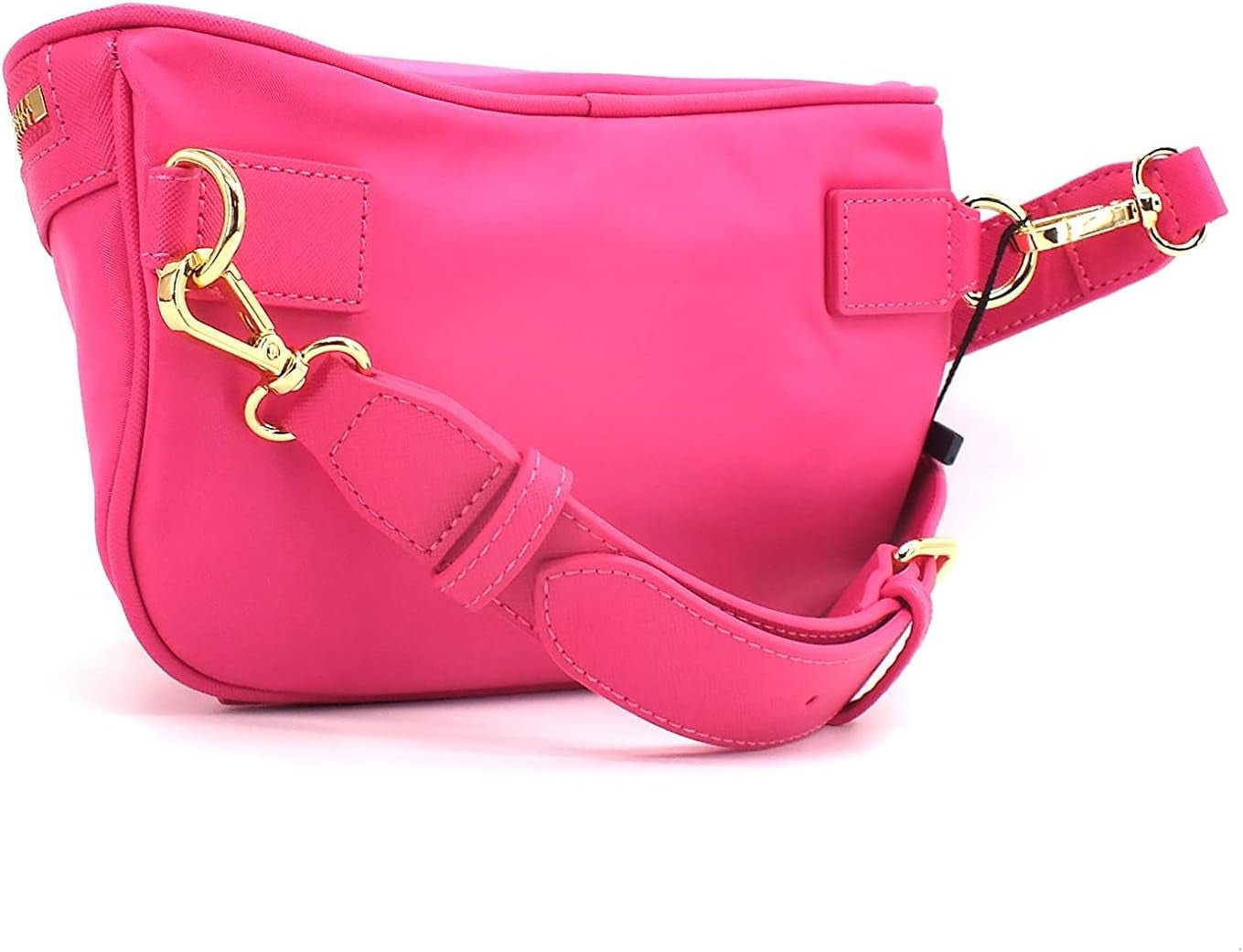 Borsa Love Moschino Jc4155pp1glg161a rosa Borse Donna Naty Shop