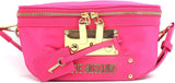 Love Moschino Jc4155pp1glg161a Borsa A Spalla Rosa Borse Donna Naty Shop Default Title