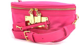 Borsa Love Moschino Jc4155pp1glg161a rosa Borse Donna Naty Shop