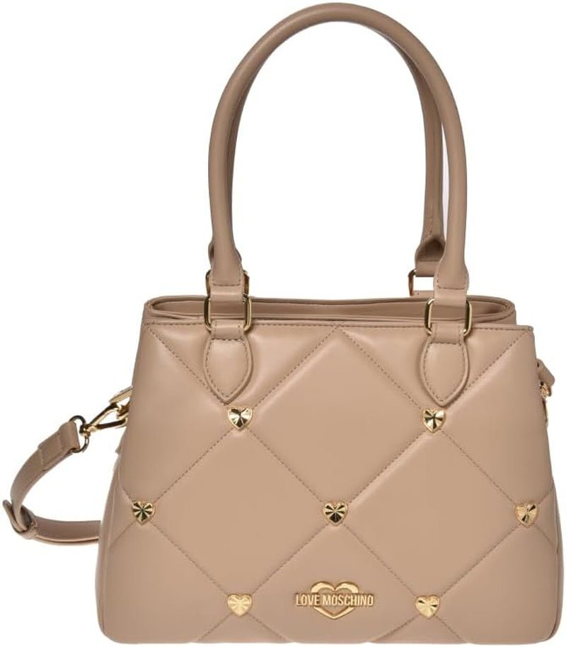 Borsa Love Moschino Jc4188pp0h Borse Donna Naty Shop Colore panna