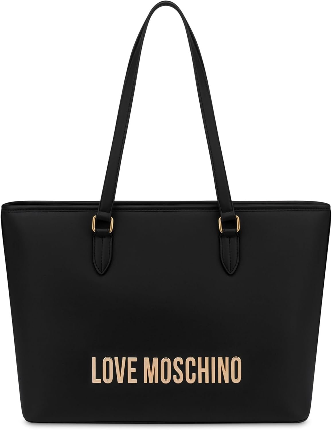 Love Moschino Jc4190pp1mkd0000 Shopping, Borse da donna nere Naty Shop Default Title