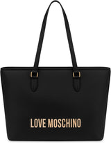 Love Moschino Jc4190pp1mkd0000 Shopping, Borse da donna nere Naty Shop Default Title