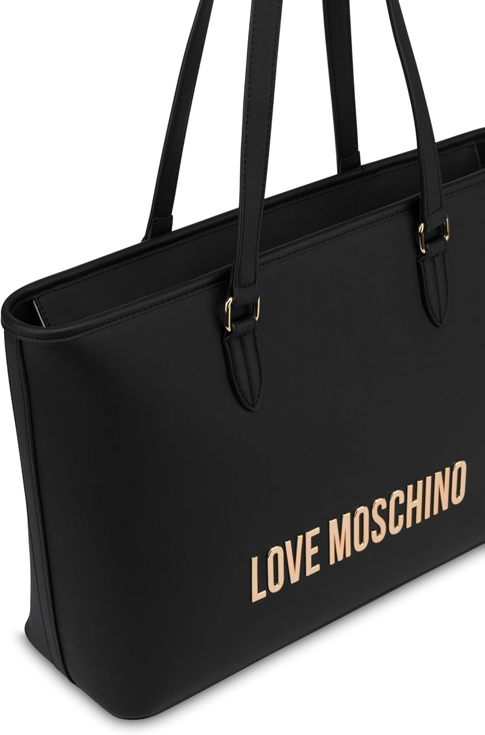 Love Moschino Jc4190pp1mkd0000 Shopping, Nero Borse Donna Naty Shop