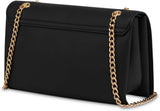 Borsa a tracolla Love Moschino Jc4192pp1mkd000b, nera Borse Donna Naty Shop