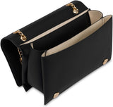 Borsa a tracolla Love Moschino Jc4192pp1mkd000b, nera Borse Donna Naty Shop