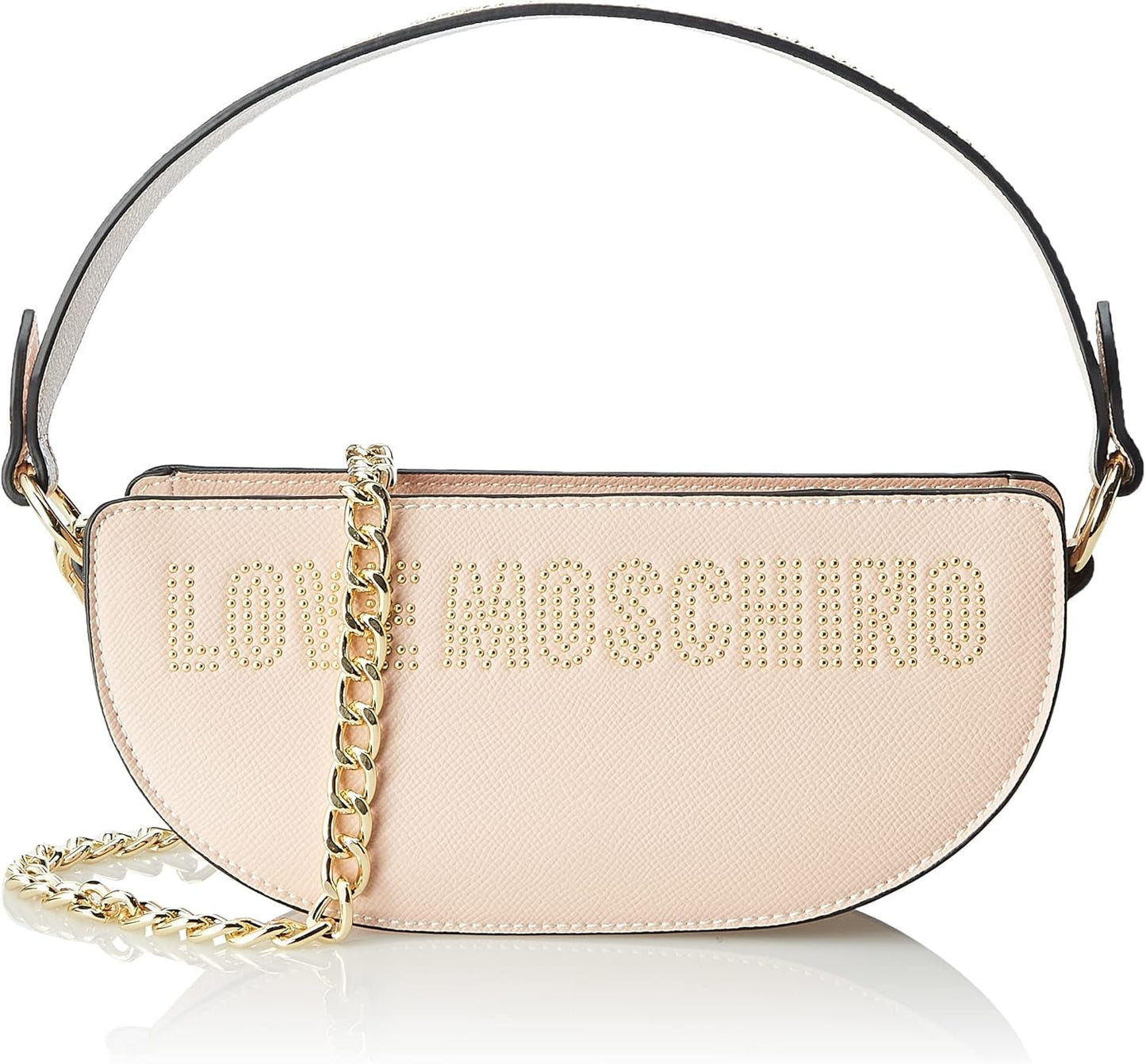 Borsa Love Moschino Jc4208pp0gkg0 Donna Borse Naty Shop Nude