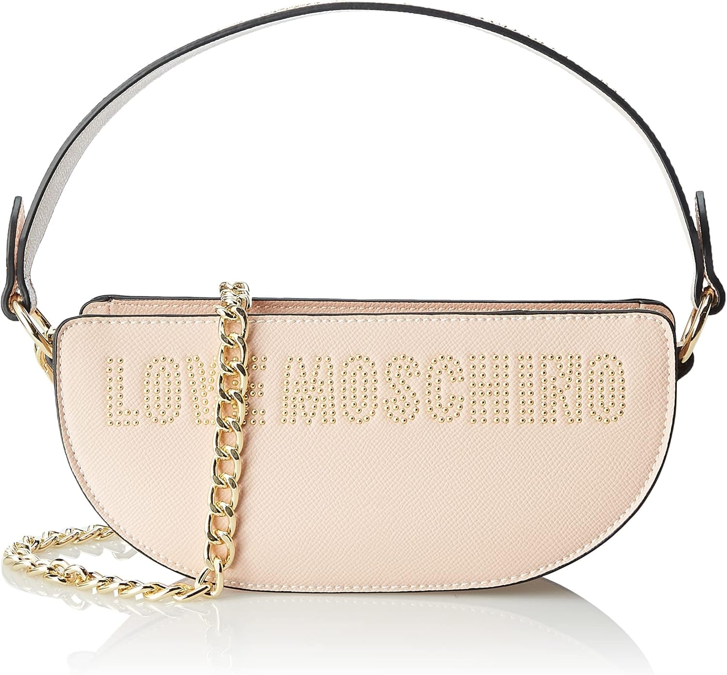 Borsa Love Moschino Jc4208pp0gkg0 Donna Borse Naty Shop Nude
