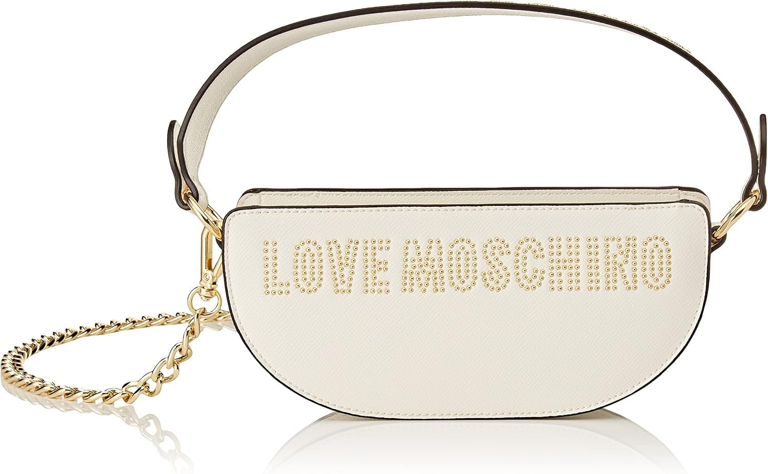 Love Moschino Jc4208pp0gkg0 Borsa a mano Donna Borse Naty Shop Bianco