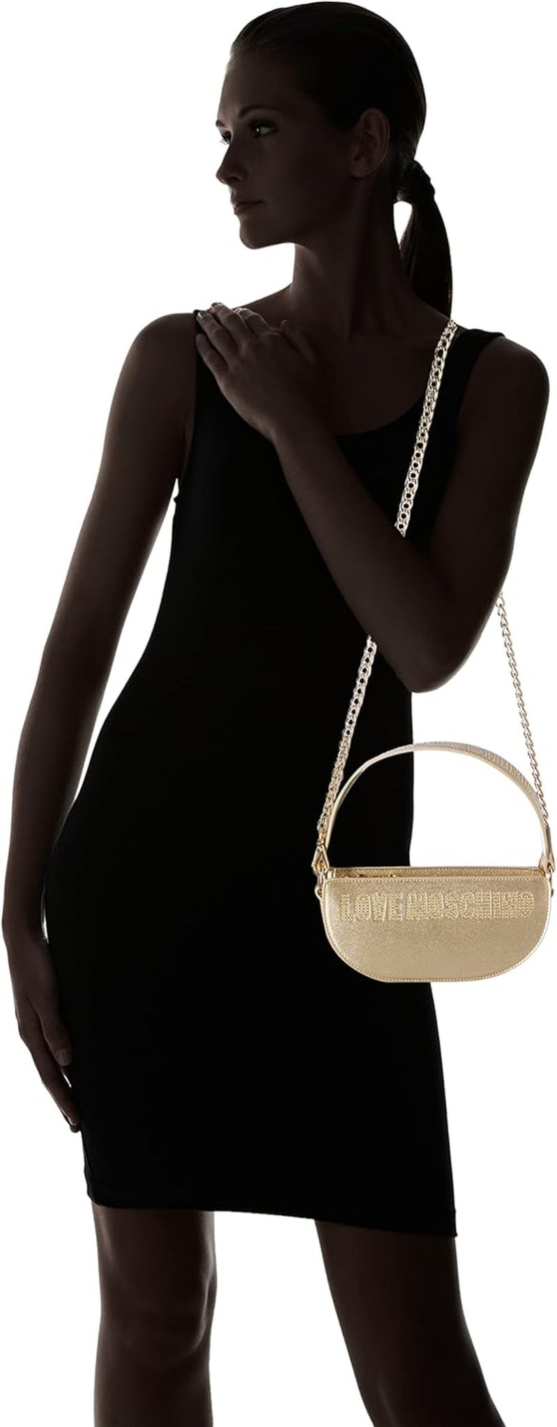 Borsa Love Moschino Jc4208pp0gkg0 Donna Borse Naty Shop