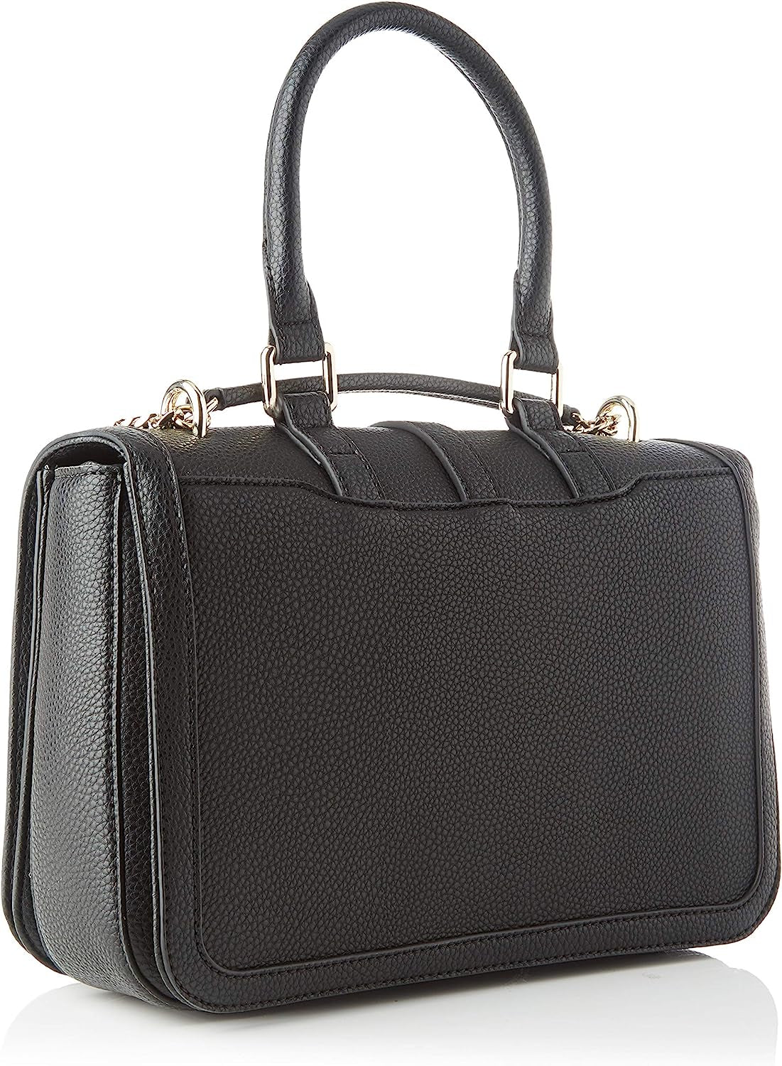 Love Moschino Borsa a tracolla Jc4210pp0a, nera (Black Pebble) Borse Donna Naty Shop