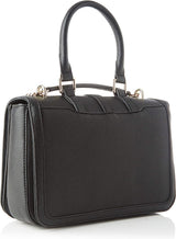 Love Moschino Borsa a tracolla Jc4210pp0a, nera (Black Pebble) Borse Donna Naty Shop
